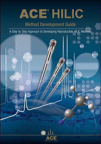 Free HILIC Method Development Technical Guide